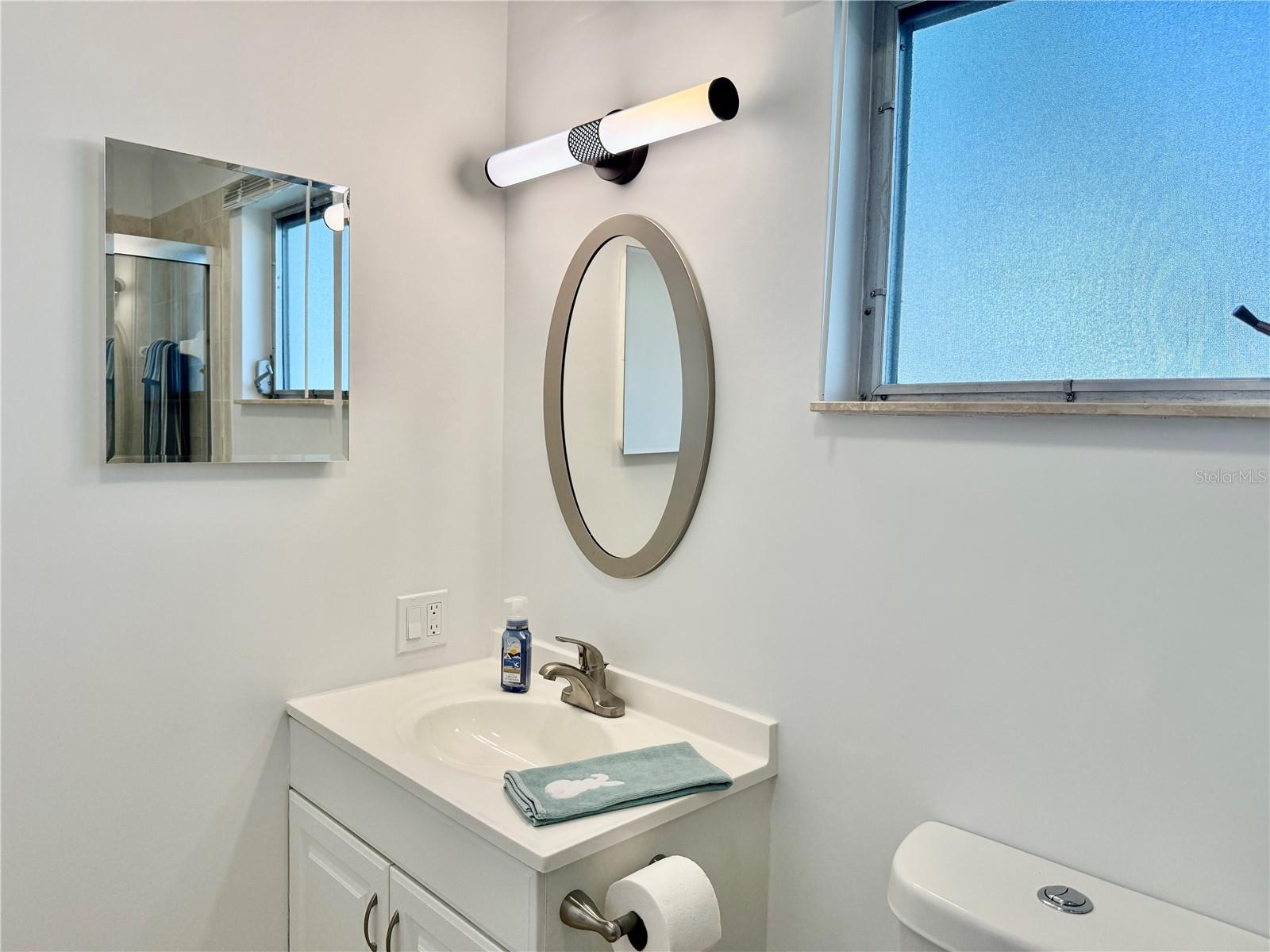 PARKWAY VILLAS - Residential