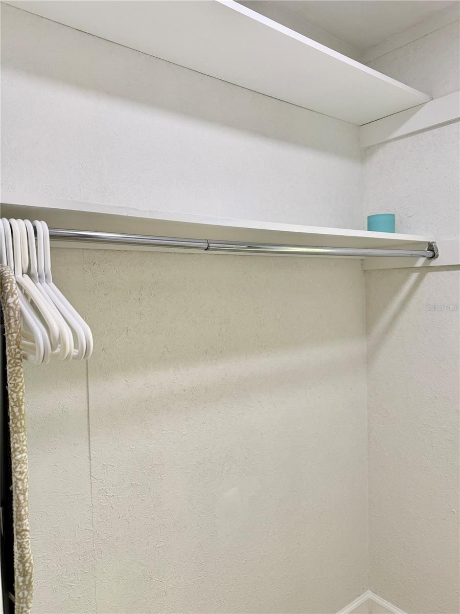 PARKWAY VILLAS - Residential