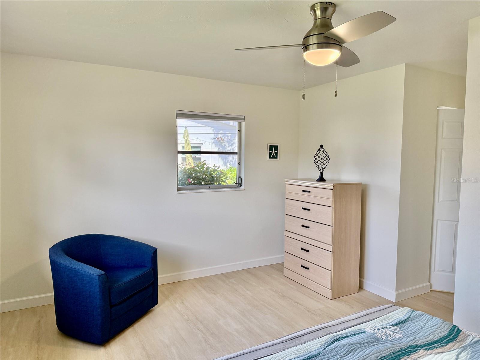 PARKWAY VILLAS - Residential