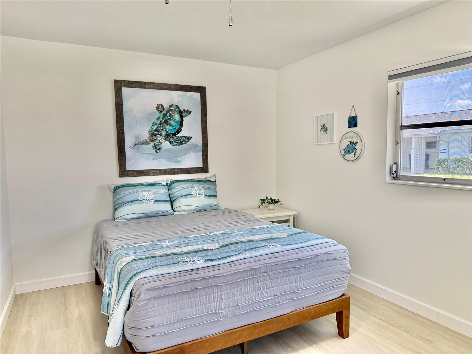 PARKWAY VILLAS - Residential