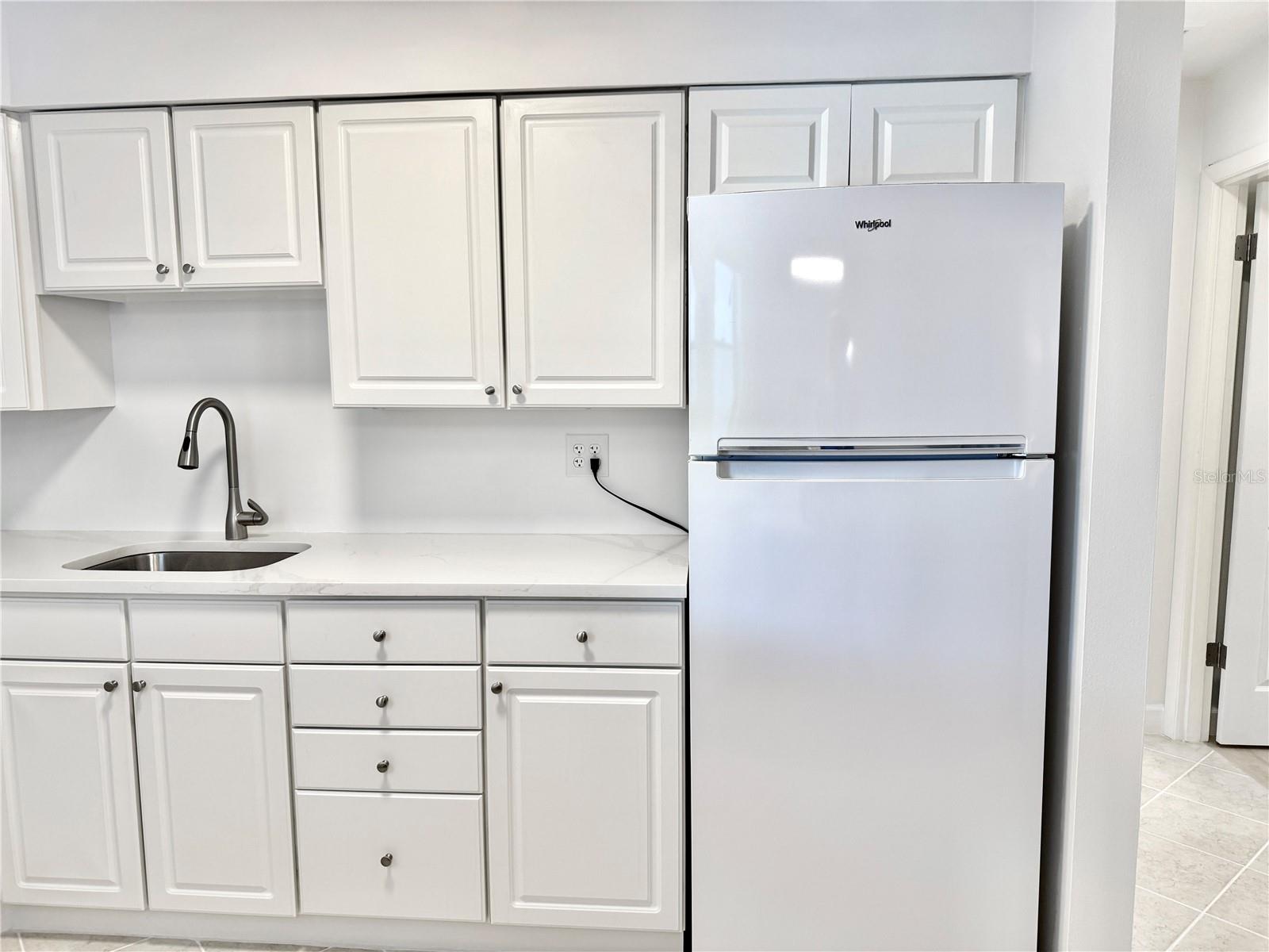 PARKWAY VILLAS - Residential