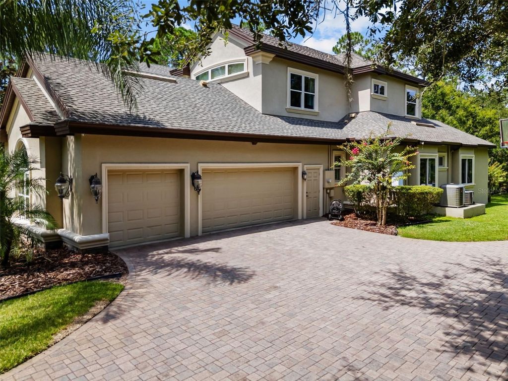 Photo of 10826 Alico Pass, New Port Richey, FL 34655 (MLS # TB8424096)