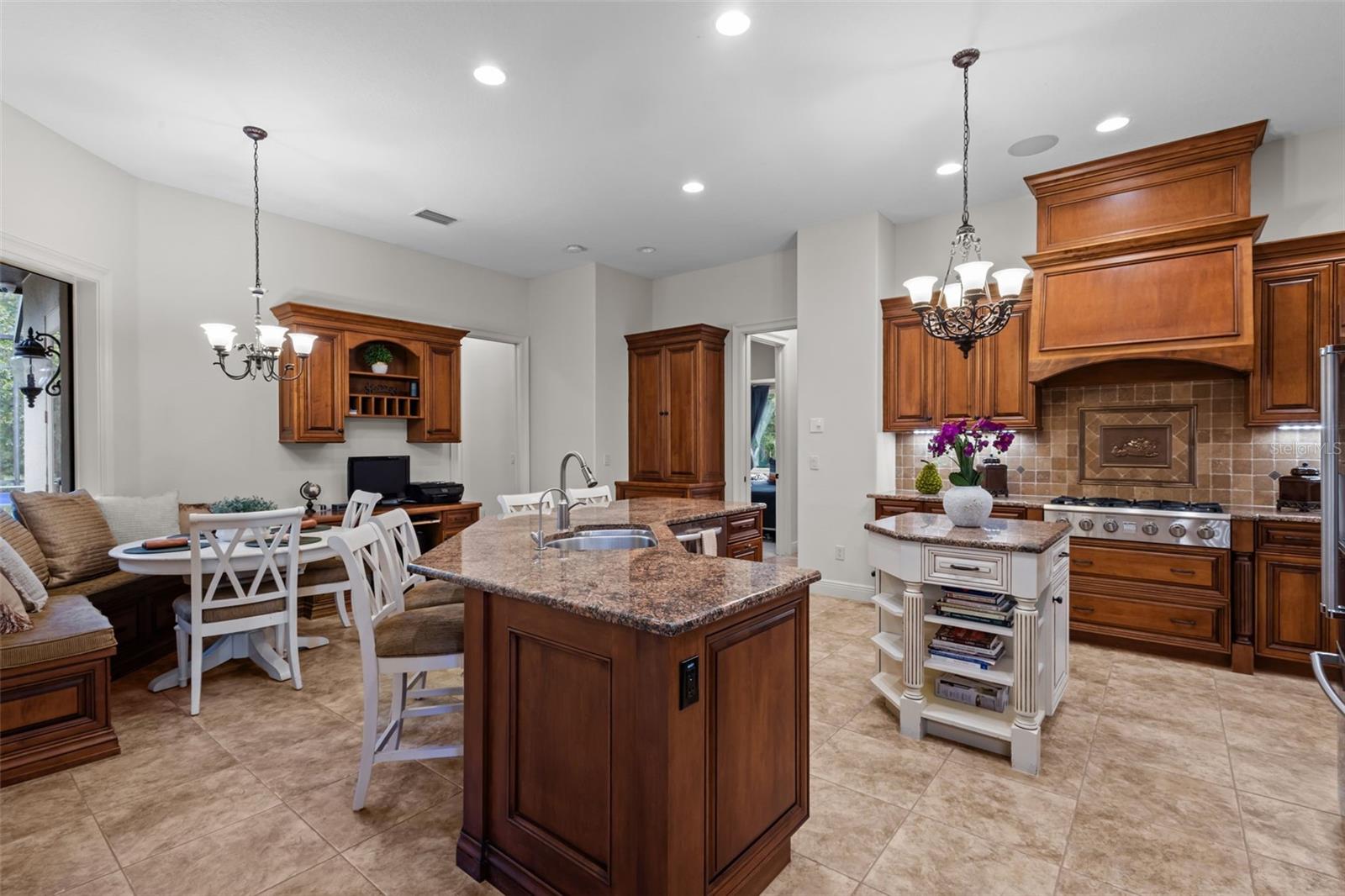 ARISTIDA PH 03 REP - Residential