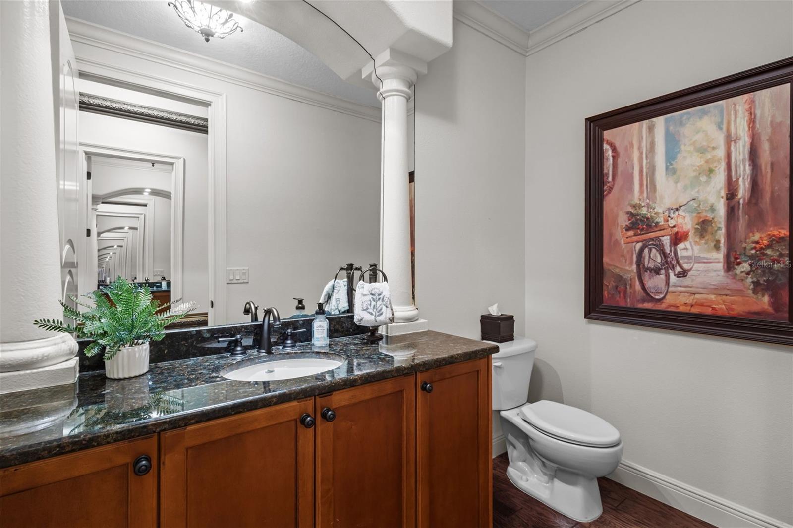 ARISTIDA PH 03 REP - Residential