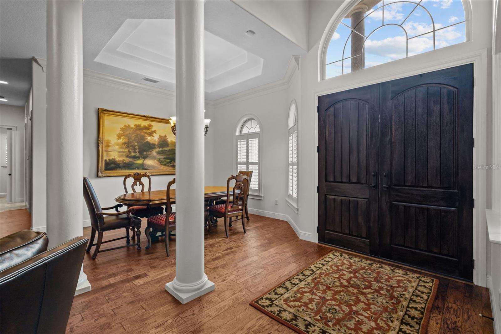 ARISTIDA PH 03 REP - Residential