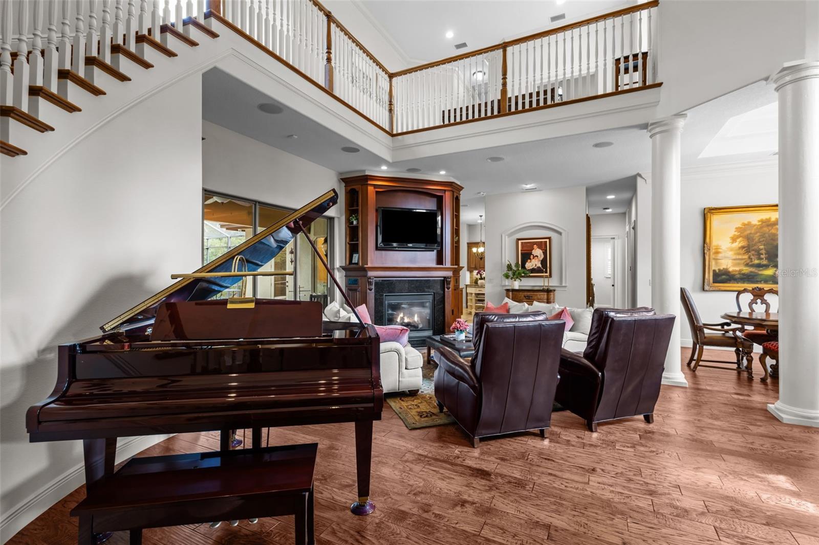 ARISTIDA PH 03 REP - Residential