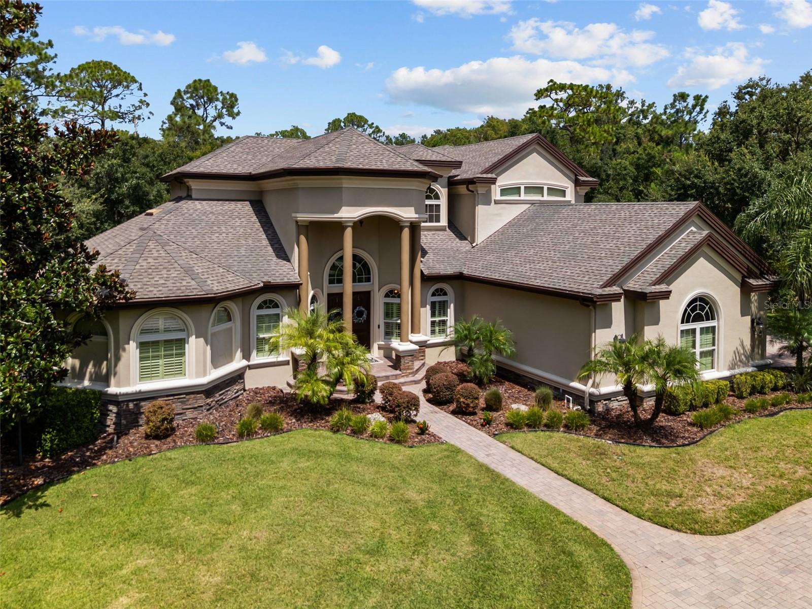 ARISTIDA PH 03 REP - Residential