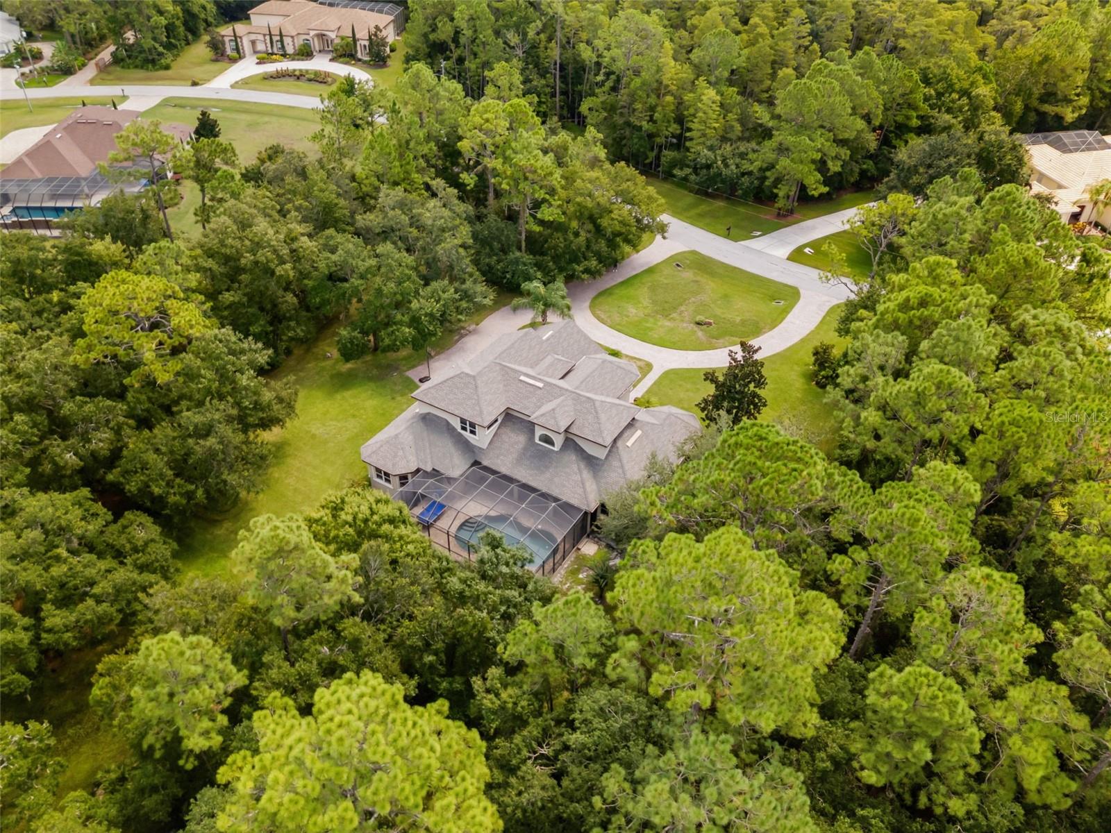 ARISTIDA PH 03 REP - Residential