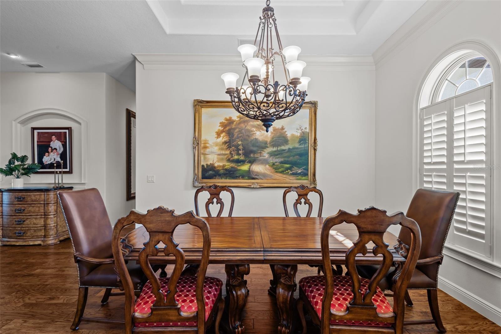 ARISTIDA PH 03 REP - Residential