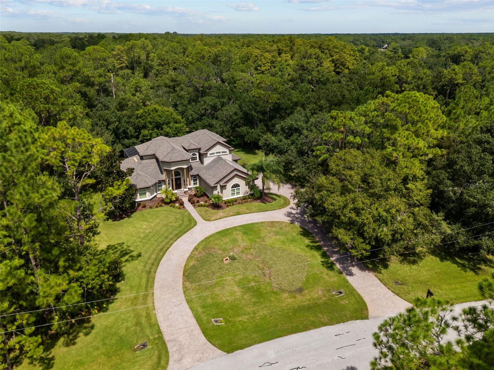 ARISTIDA PH 03 REP - Residential