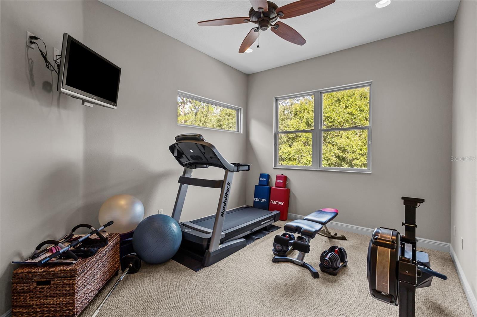 ARISTIDA PH 03 REP - Residential