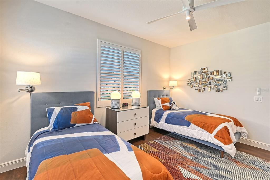 POINSETTIA PARK 2 - Residential