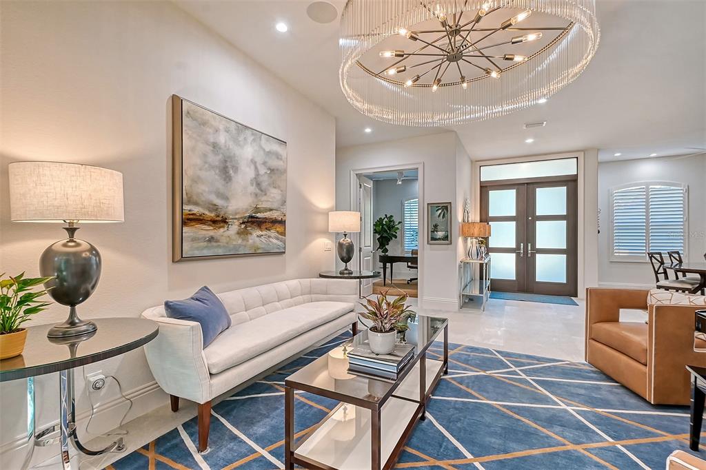 POINSETTIA PARK 2 - Residential