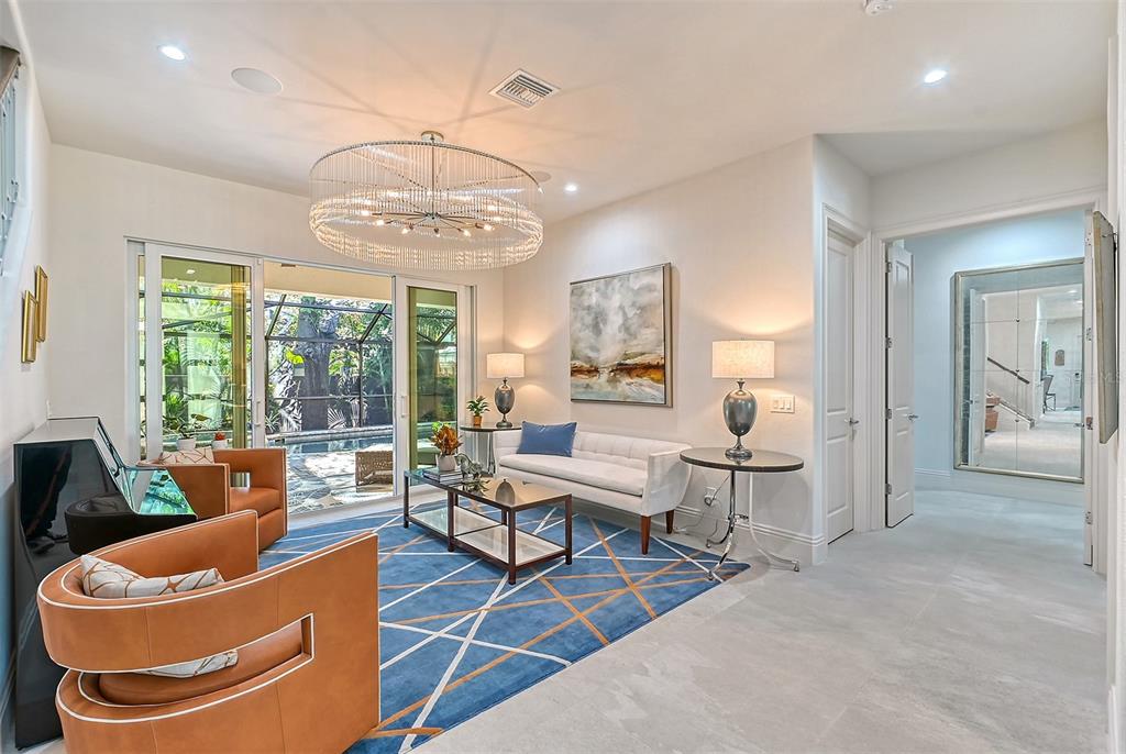 POINSETTIA PARK 2 - Residential