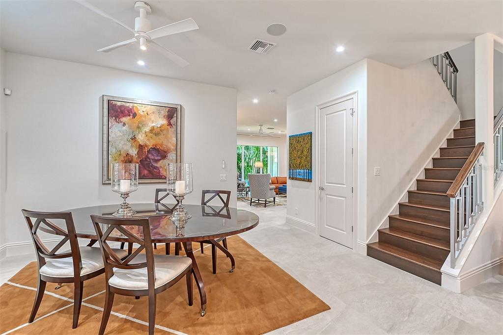 POINSETTIA PARK 2 - Residential