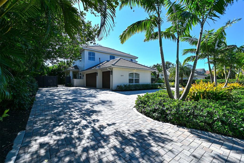 POINSETTIA PARK 2 - Residential