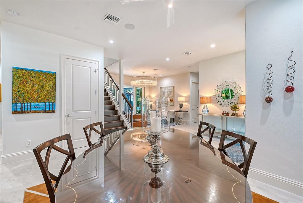 POINSETTIA PARK 2 - Residential