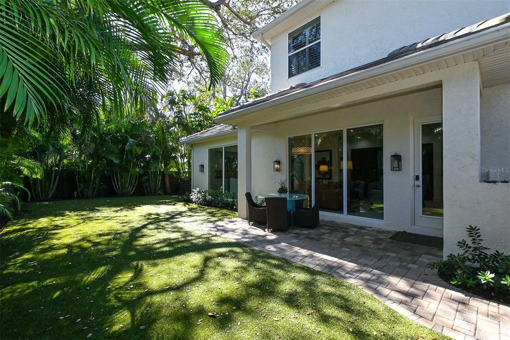 POINSETTIA PARK 2 - Residential