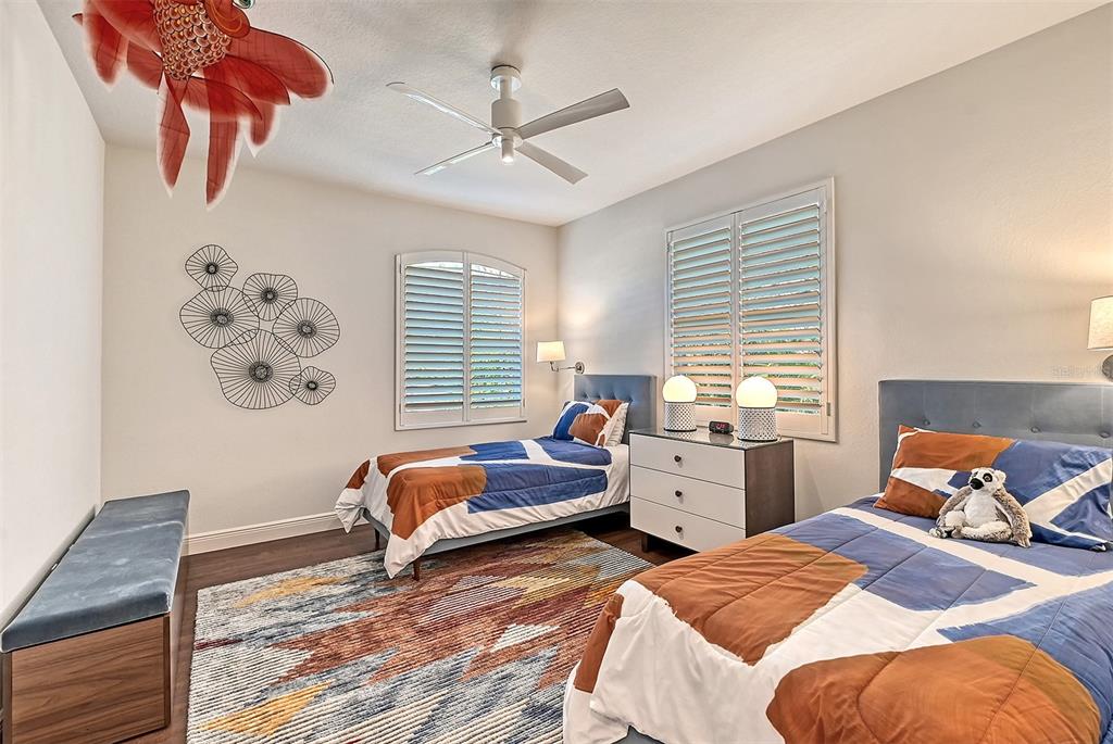 POINSETTIA PARK 2 - Residential