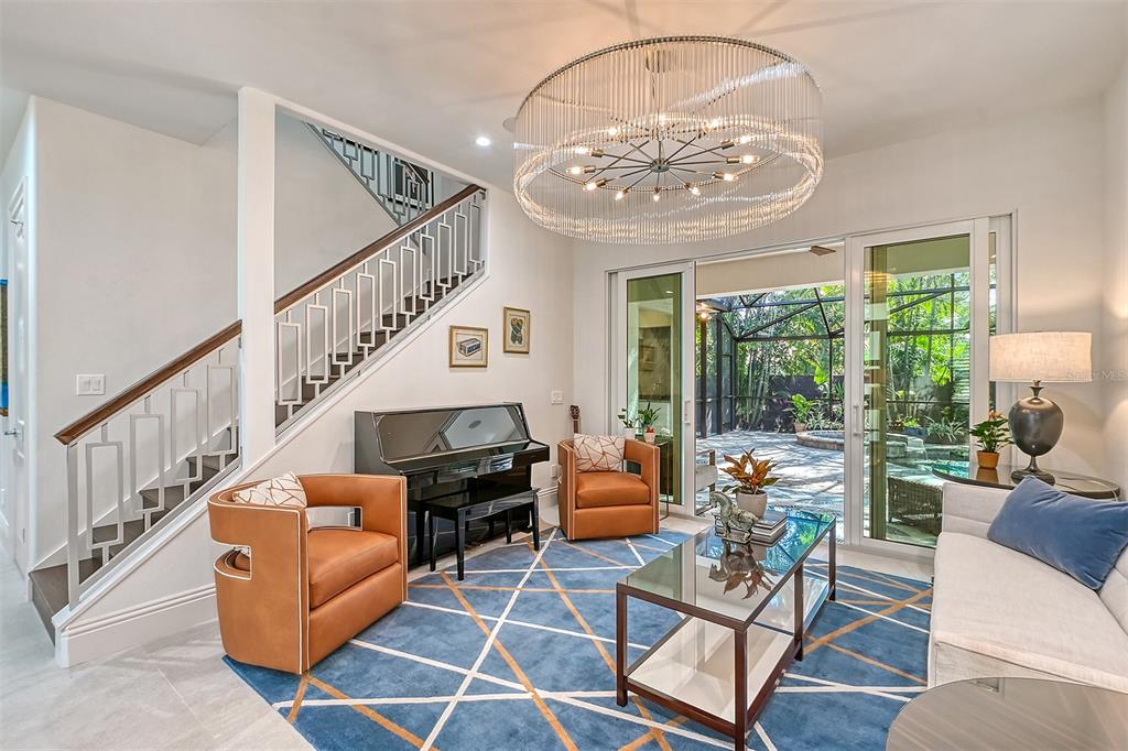 POINSETTIA PARK 2 - Residential