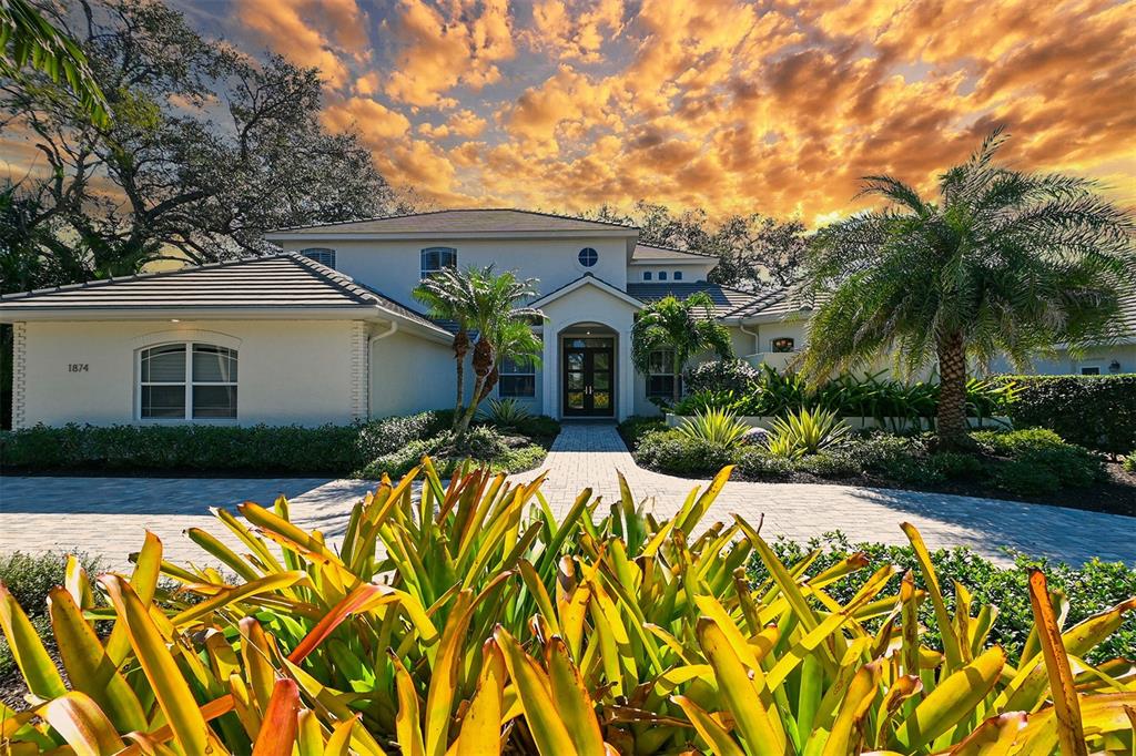 POINSETTIA PARK 2 - Residential