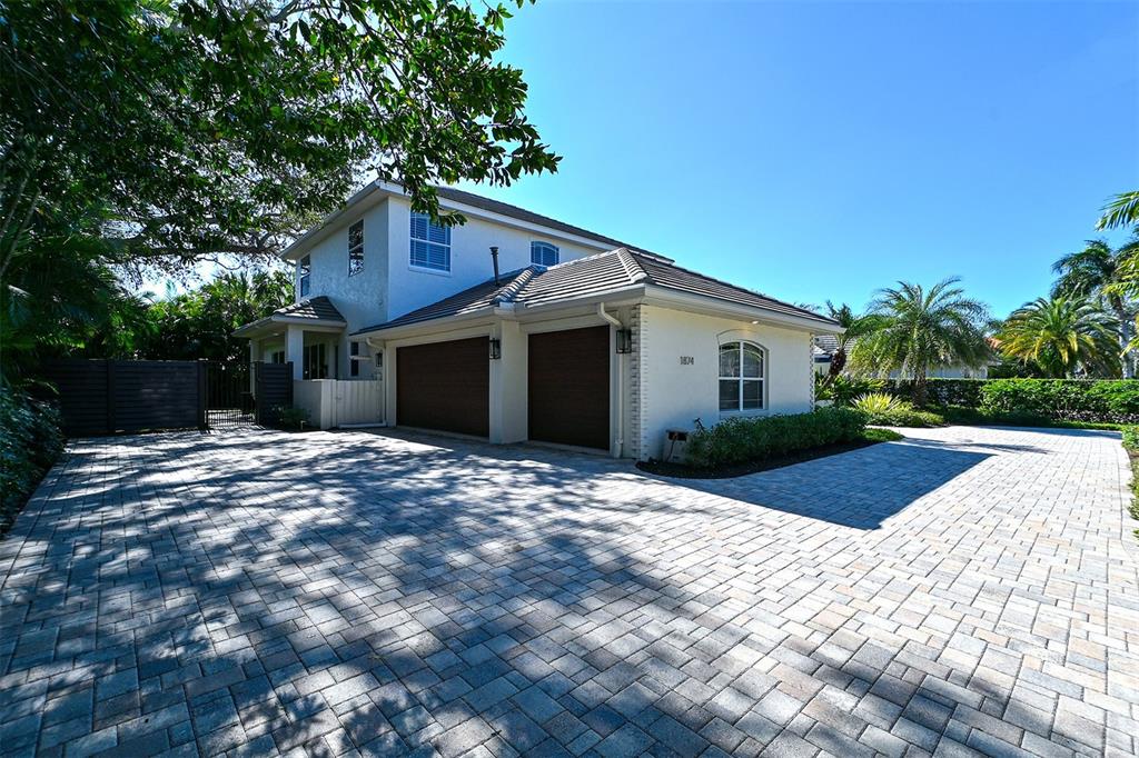 POINSETTIA PARK 2 - Residential