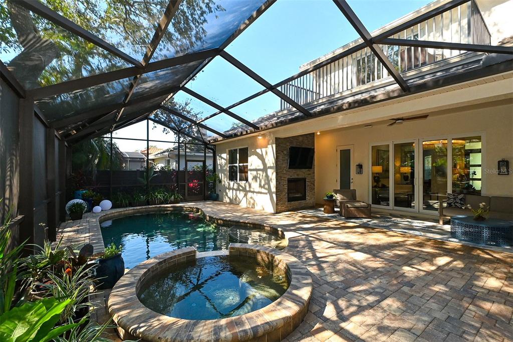 POINSETTIA PARK 2 - Residential