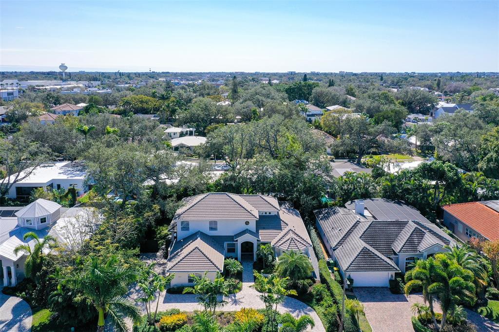 POINSETTIA PARK 2 - Residential