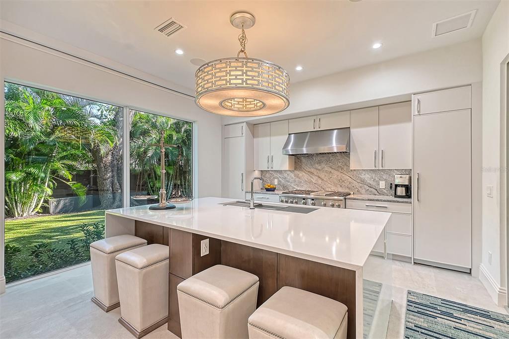 POINSETTIA PARK 2 - Residential