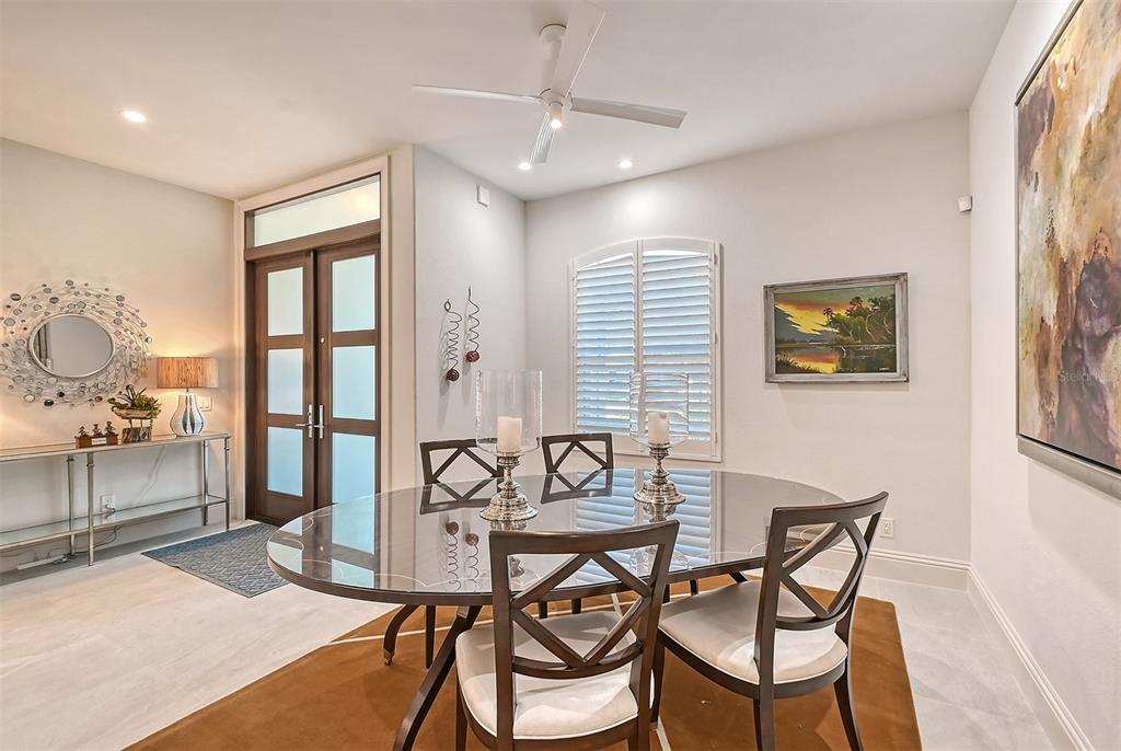 POINSETTIA PARK 2 - Residential