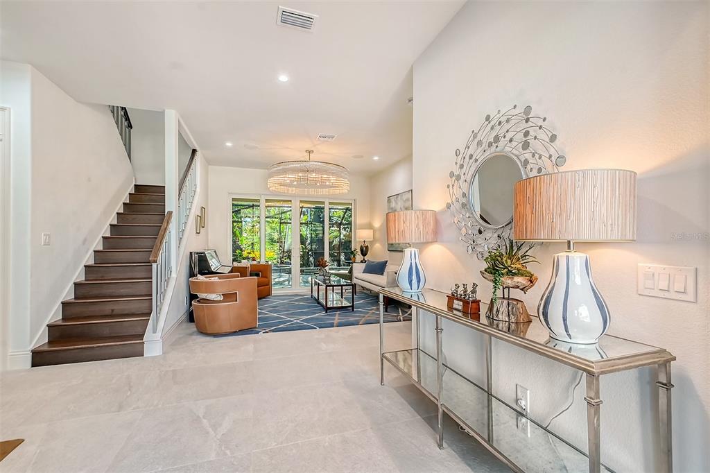 POINSETTIA PARK 2 - Residential