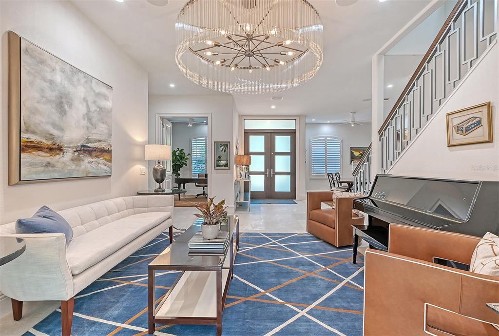 POINSETTIA PARK 2 - Residential