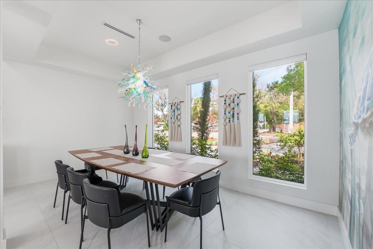 AGNES M. KRAKER - Residential