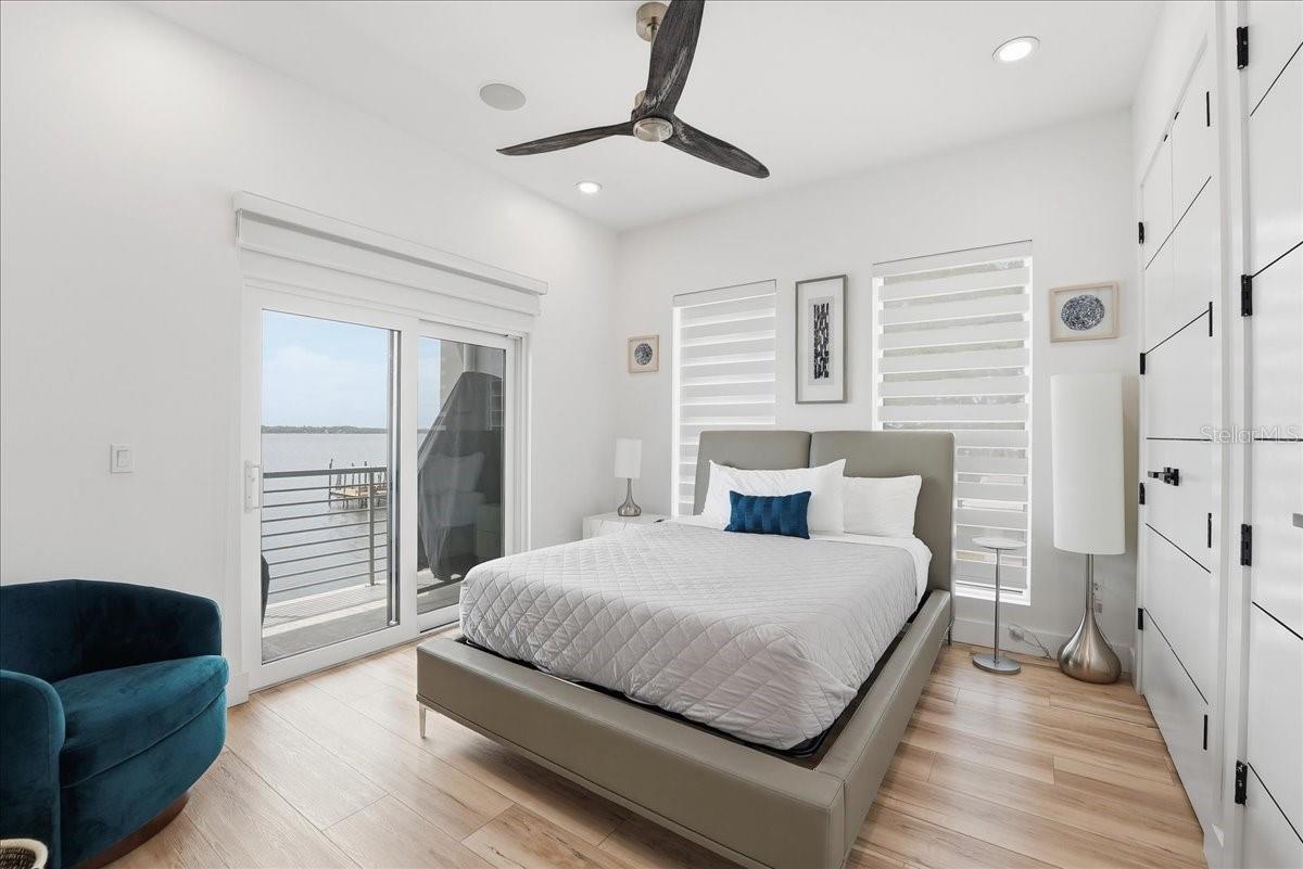 AGNES M. KRAKER - Residential