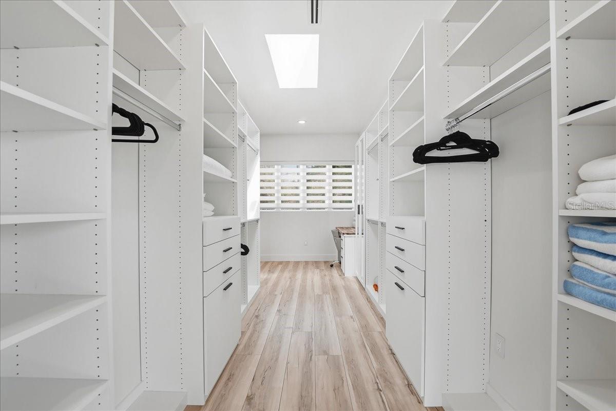 AGNES M. KRAKER - Residential