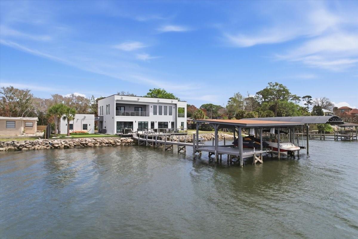 AGNES M. KRAKER - Residential