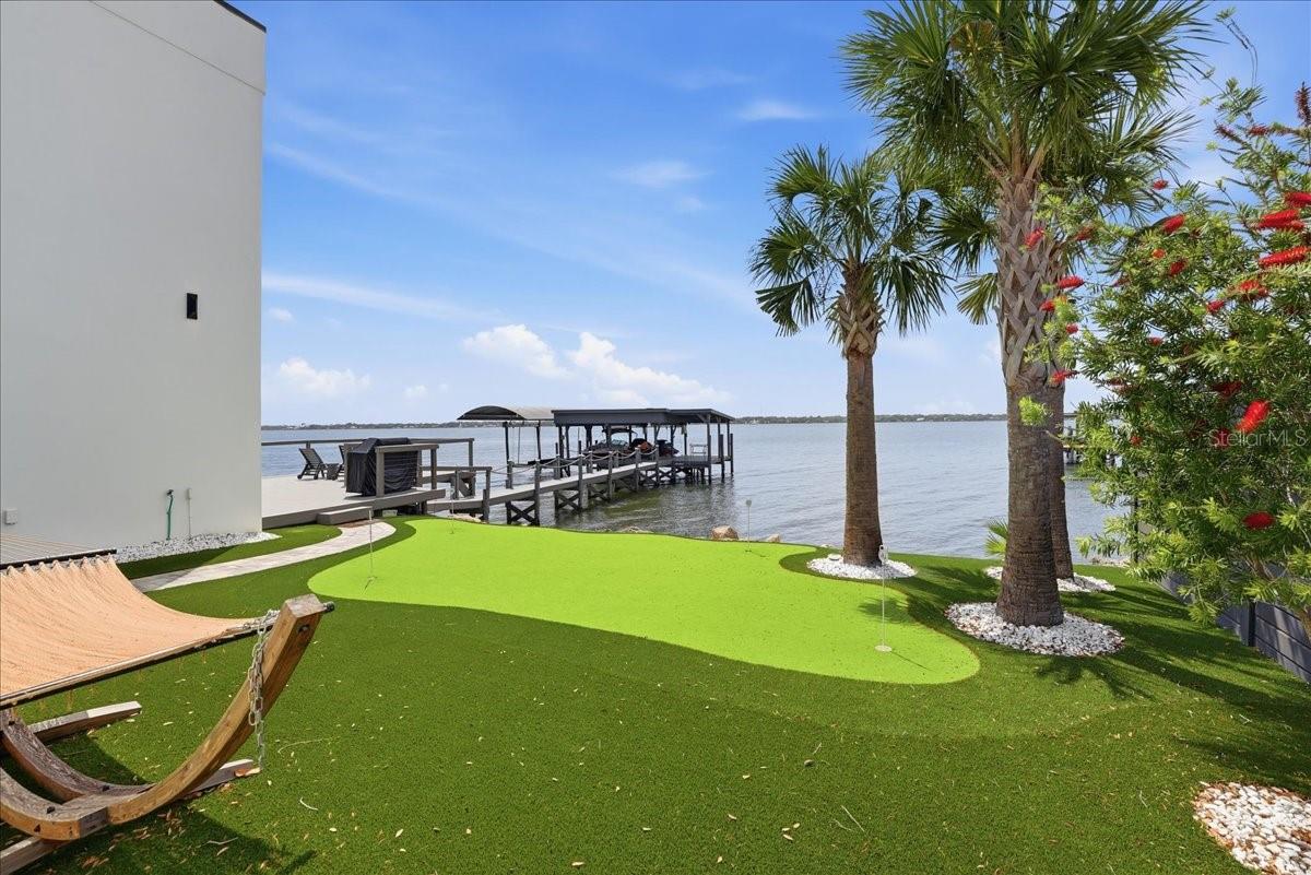 AGNES M. KRAKER - Residential