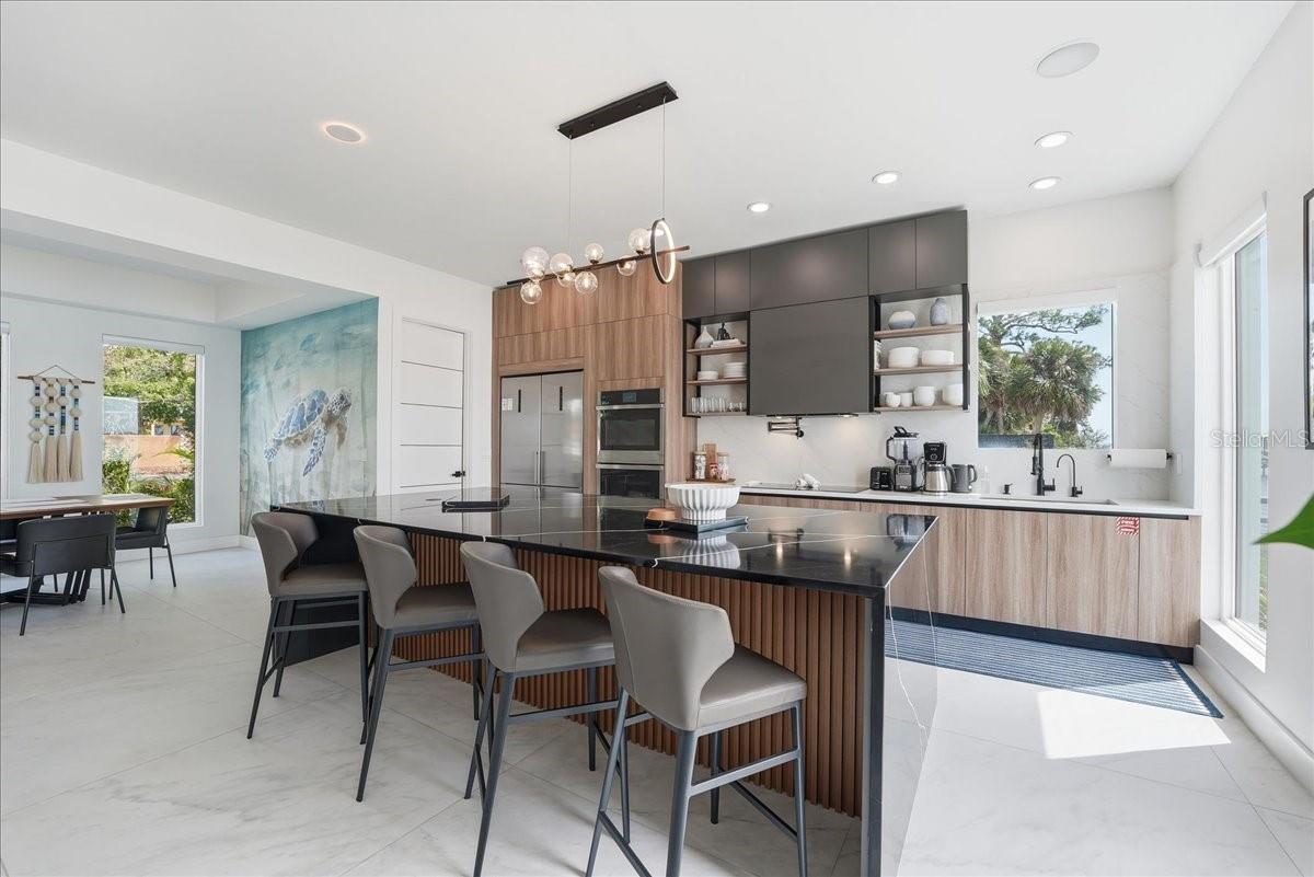 AGNES M. KRAKER - Residential