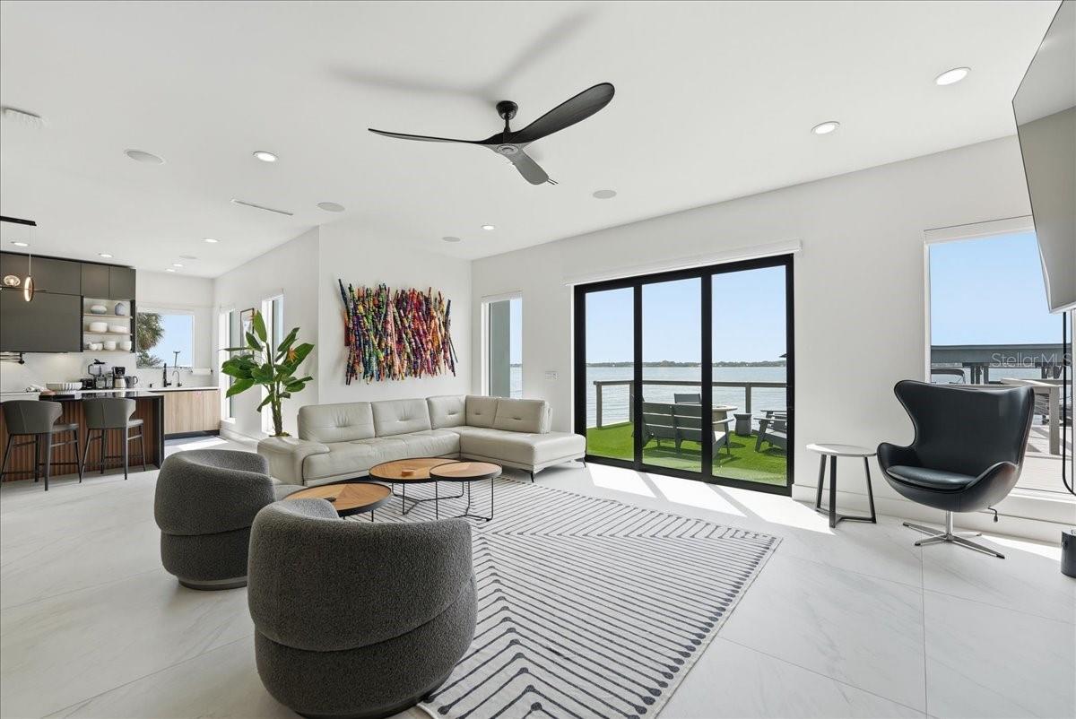 AGNES M. KRAKER - Residential