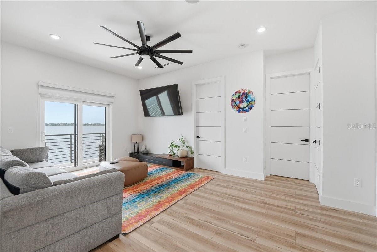 AGNES M. KRAKER - Residential