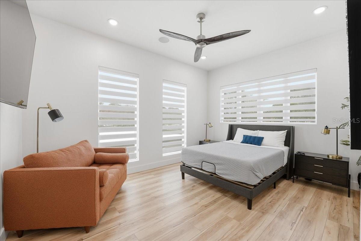 AGNES M. KRAKER - Residential