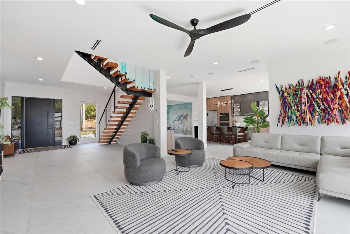 AGNES M. KRAKER - Residential