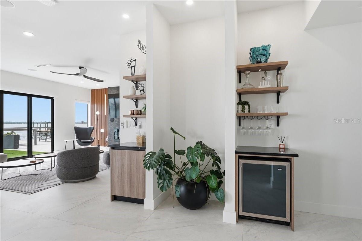 AGNES M. KRAKER - Residential