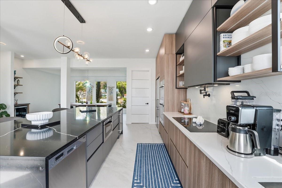 AGNES M. KRAKER - Residential