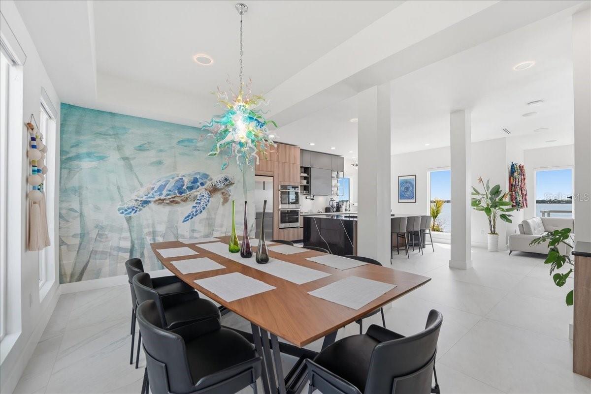 AGNES M. KRAKER - Residential