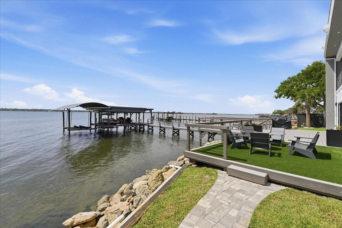 AGNES M. KRAKER - Residential