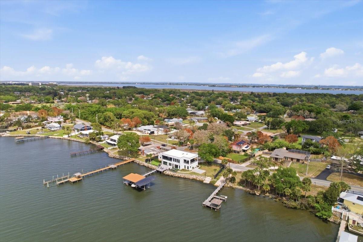 AGNES M. KRAKER - Residential