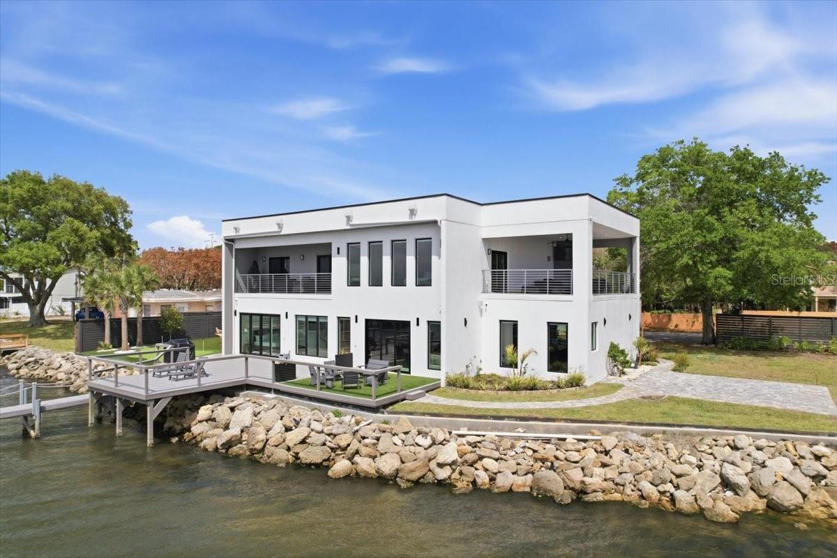 AGNES M. KRAKER - Residential