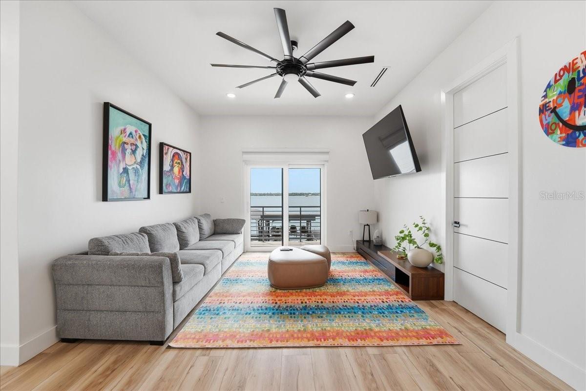 AGNES M. KRAKER - Residential