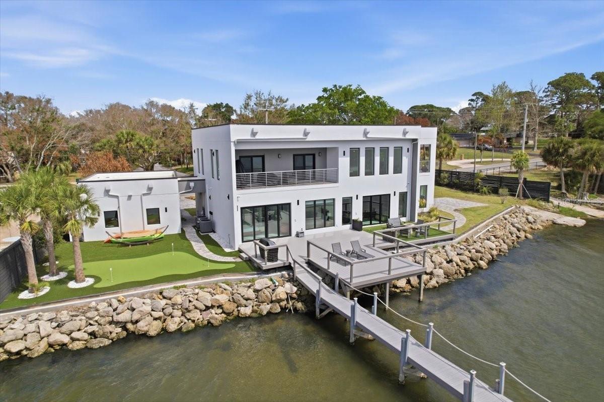 AGNES M. KRAKER - Residential